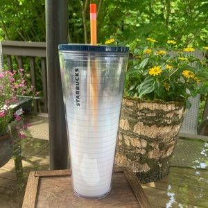 Starbucks Teachers Cup